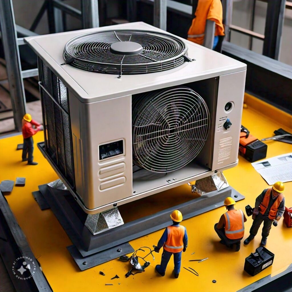 AC Repairs