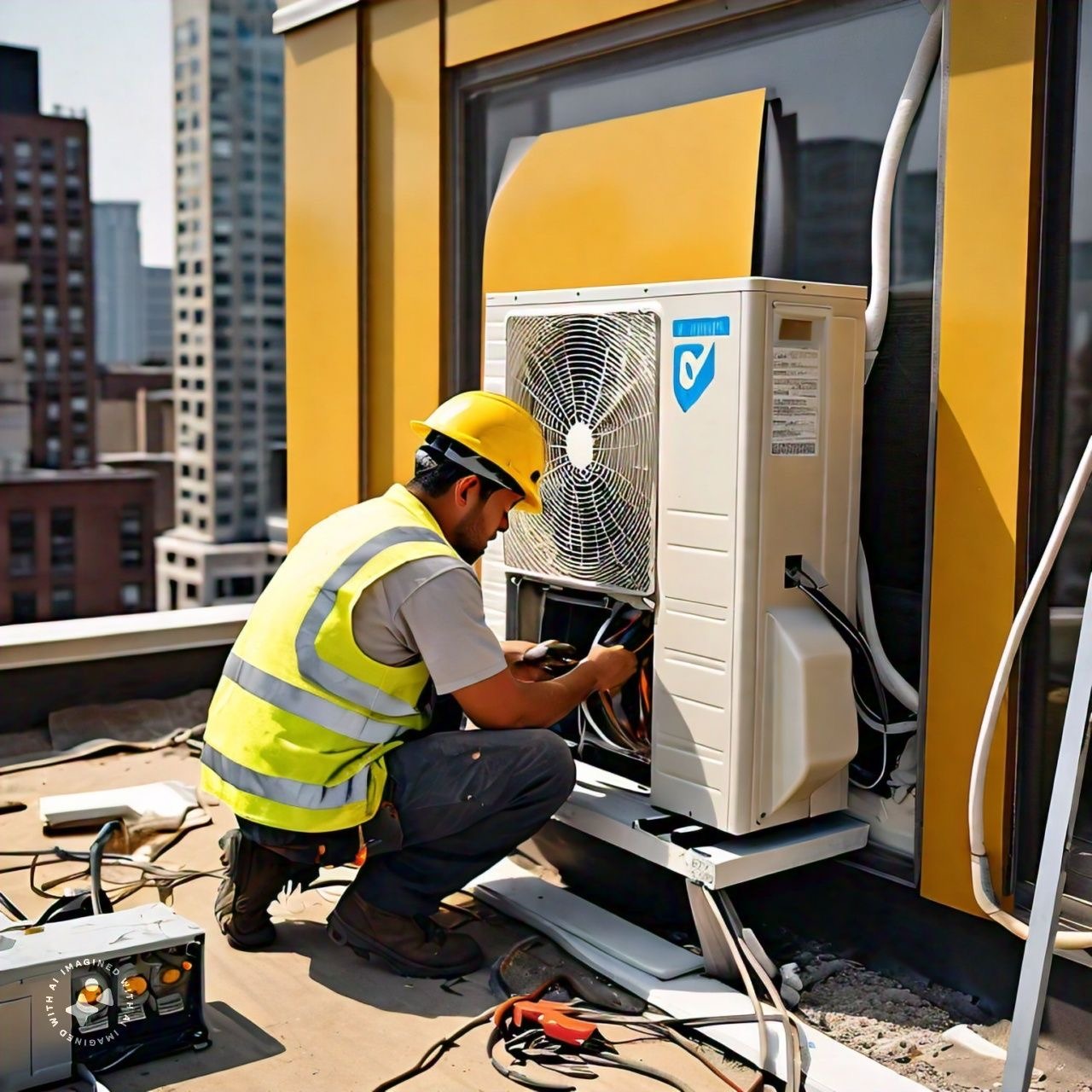 AC Repairs